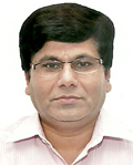 MR. SURESH CHANDRA GUPTA